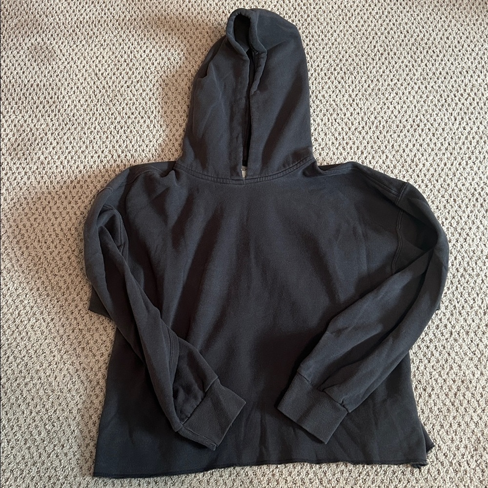 Abercrombie & Fitch Hoodie Sweatshirt